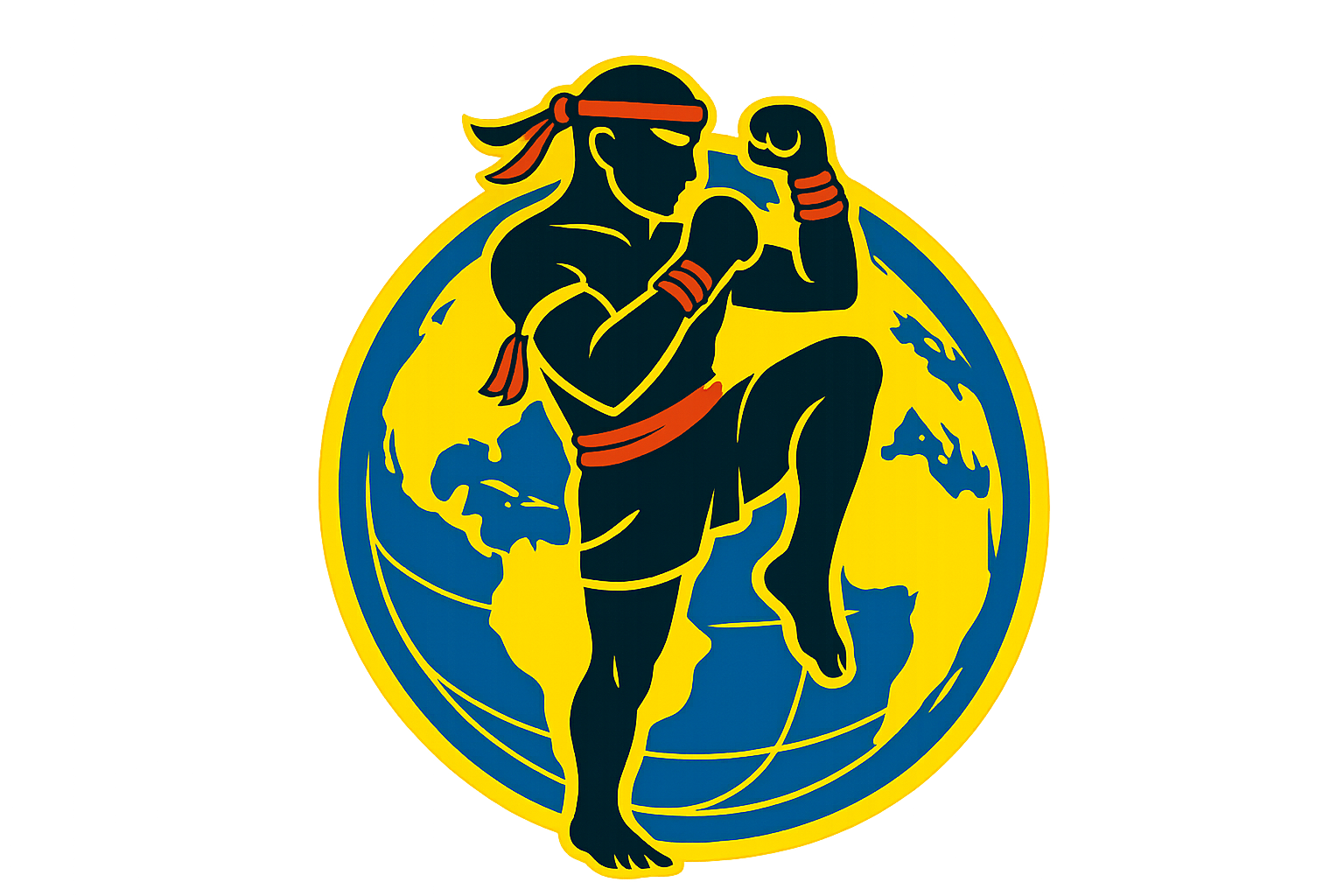 MuayThaiMap